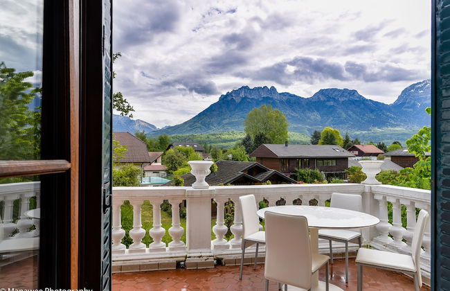 Villa Ariane - Foto 14