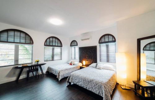 Vive Zen 2 Queen Beds - Foto 1