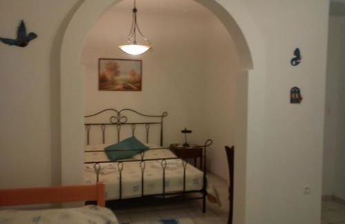 Pension Hlias - Chora Amorgos - Foto 60