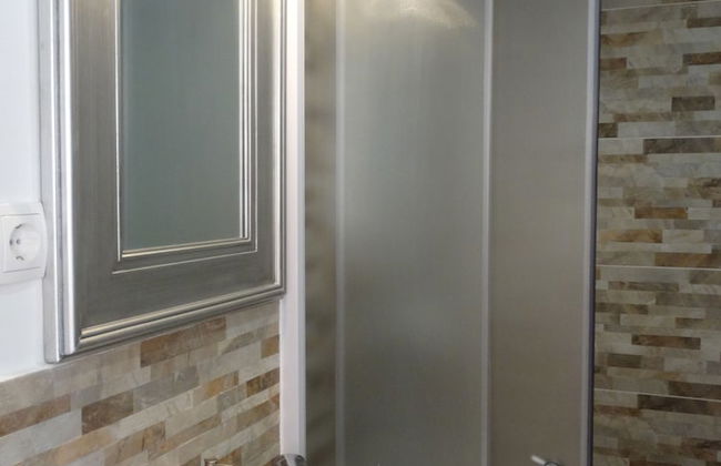 Guesthouse Marileo - Photo 42