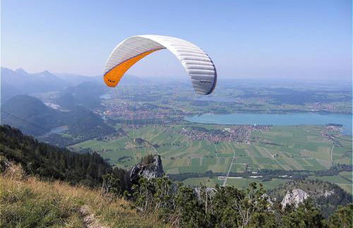 Ferienwohnung am Rosengarten - Foto 32