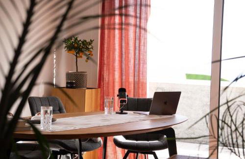 Villa Crossdeira - A Wellness Retreat - Foto 26