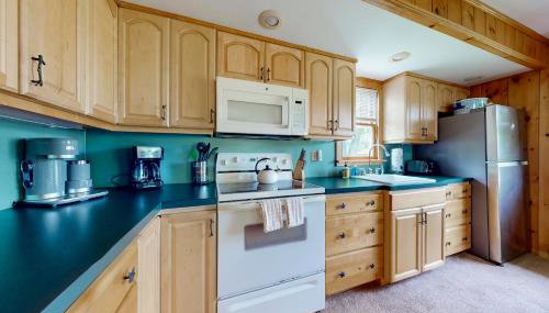 Takundewide Cabin - Foto 5