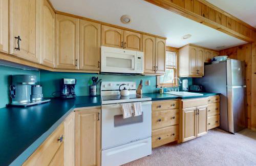 Takundewide Cabin - Foto 5