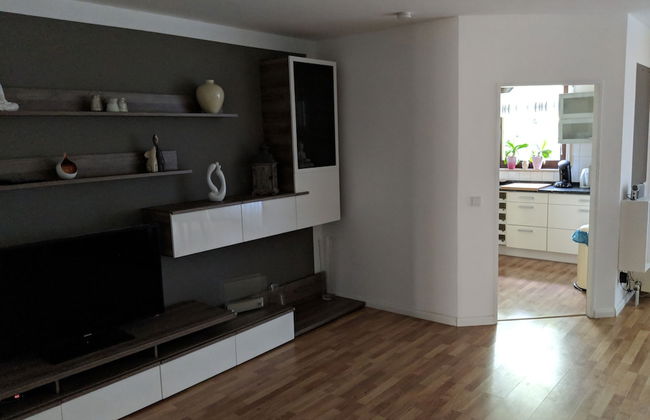 Business Apartments Ratingen 4 - Foto 6