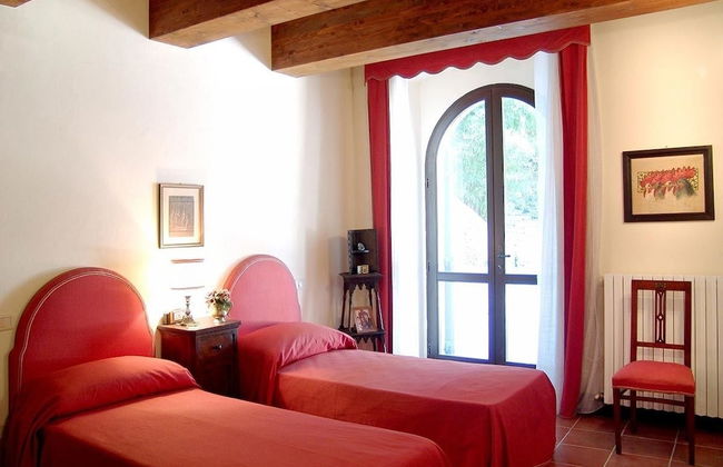 Villa Fontalba - Foto 8