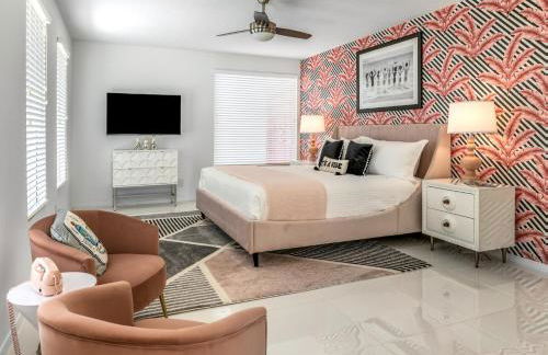 Pink Paloma - Foto 20