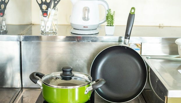 Cocina básica privada