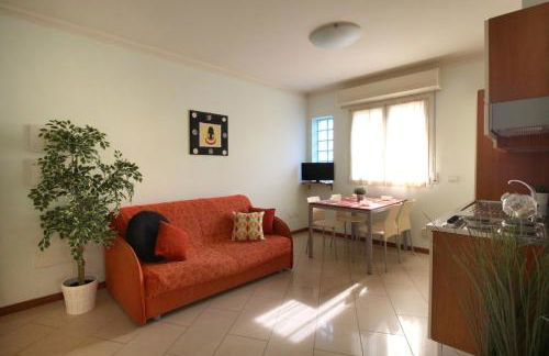 Residence Altamarea - Foto 20