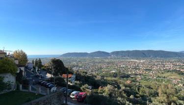 La Tisbe, una casa nel borgo medievale di Castelnuovo Magra - Foto 3
