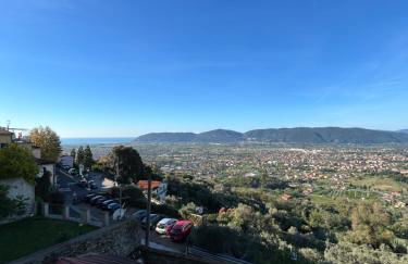 La Tisbe, una casa nel borgo medievale di Castelnuovo Magra - Foto 3