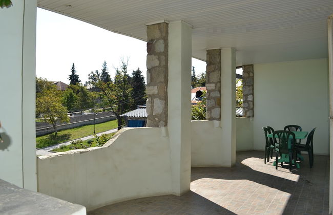 Royal Telavi - Foto 4