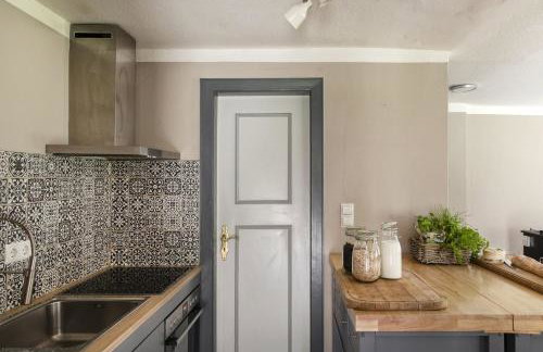 Reetdachhaus nahe der Ostsee mit Sauna und Garten - Foto 17