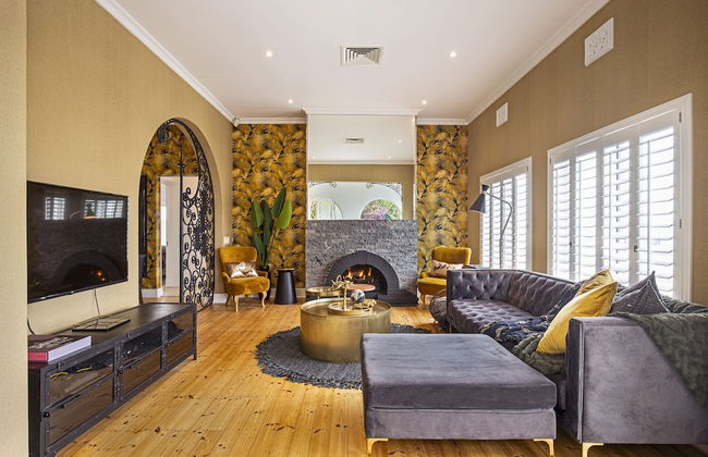 Clifton YOLO Spaces – Clifton Boutique Apartments - Photo 52