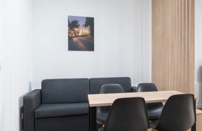 Homaris Apartments Isartor - Foto 7