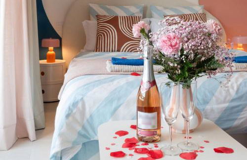 La Casita - Studio Confort avec Terrasse - Emplacement parfait - La Grande Motte, Montpellier - Foto 7