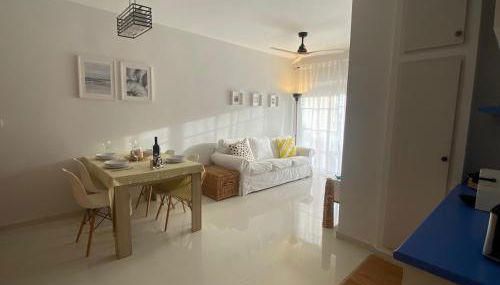 Pionono1 Calahonda Piscina - Foto 1