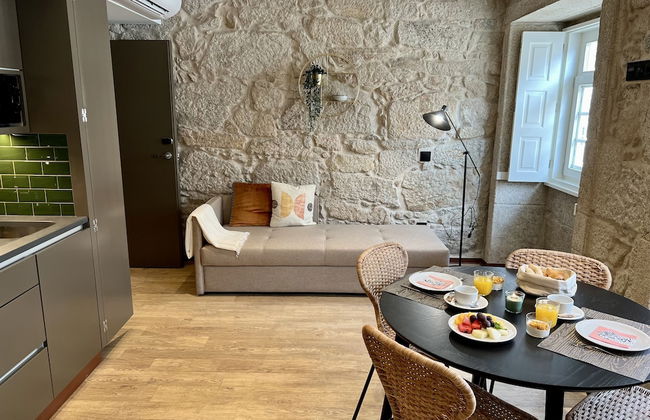 Oca Ribeira do Porto AT - Foto 7