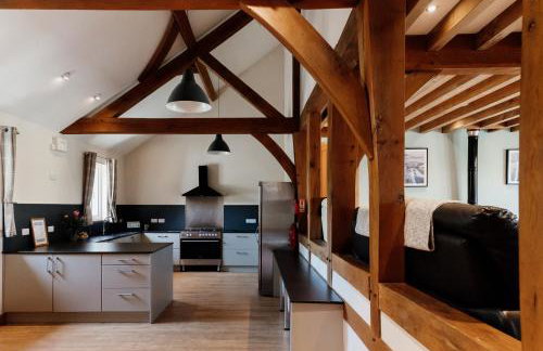 Finest Retreats - The Welsh Barn - Foto 22