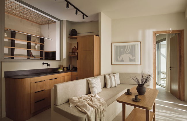 Yoma Cove Suites - Foto 21