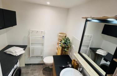 Charming Duplex with balcony - Huez - Photo 11