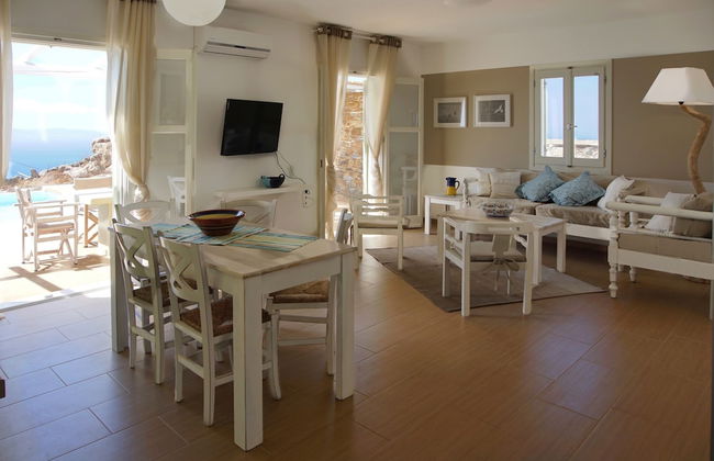 Villas Naxos Grande Vista - Photo 40