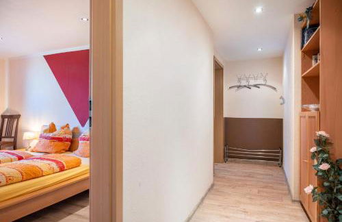 Fewo Heimathafen - Foto 13