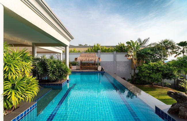 Stunning Luxury Golf and Pool Villas - Foto 38