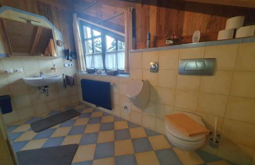 Ferienhaus Tonihof - Foto 33