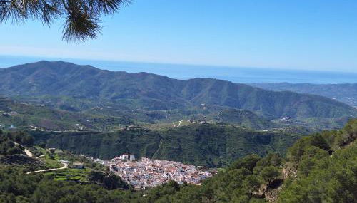 Casa Alta - exclusive large luxury private villa, large pool, amazing views, on the edge of the village and next to natural park - Foto 4