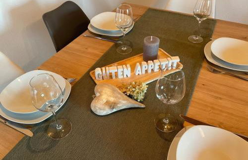 Wohnung im Herzen des Steinatals - Foto 3