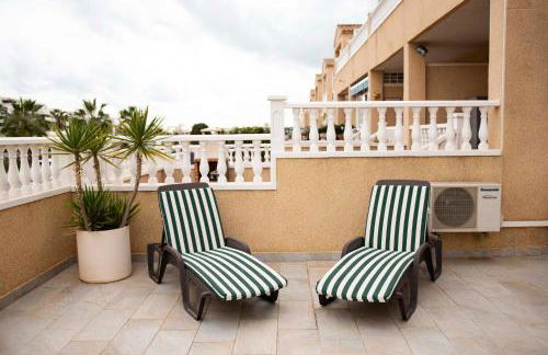 Sunny Getaway in Orihuela Costa - Foto 14