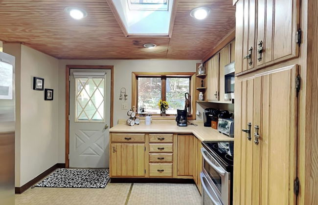 Mountain Escape by Taylor Made Deep Creek - Photo 9