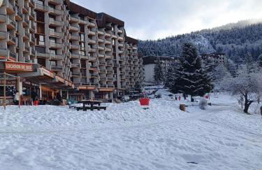 Studio Villard-de-Lans - Foto 12