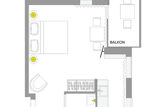 Villa am Park - Foto 24