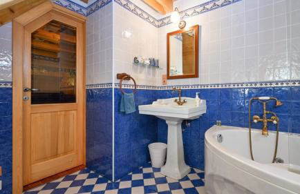 Oldwine House Loznjak by Villas Guide - Photo 30