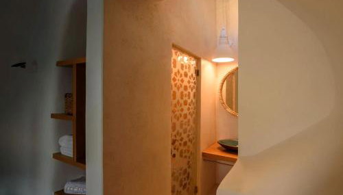 Luxury Santorini Villa Potamos Luxury House 2 Bedrooms Private Pool - Foto 3