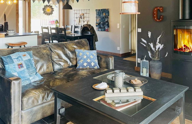 5 Star Holiday Home in Uddevalla - Photo 5