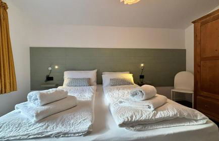 Villa Lucia appartamento Fiore - Photo 20