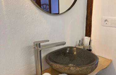 La Paredita Casa Abona - Foto 11