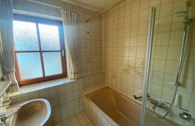 Holiday Apartment Allgauer Alpenblick - Foto 10