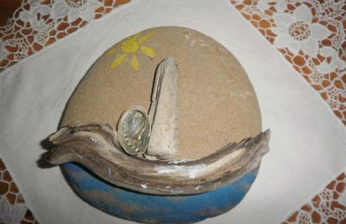 Mirsini Apartments - Foto 35