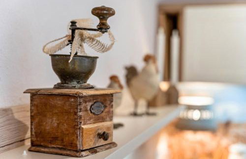 Ferienwohnung Landlust - Foto 9