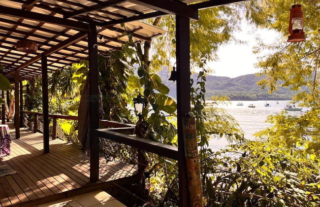 Praia Comprida Flats - Foto 11