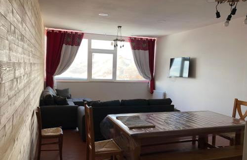 appartement 12 couchages proche piste ski et de randonnées du lioran - Foto 4