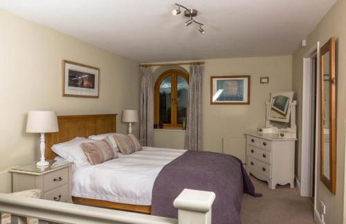 The Dovecote, Stoke Farthing Courtyard - Foto 6