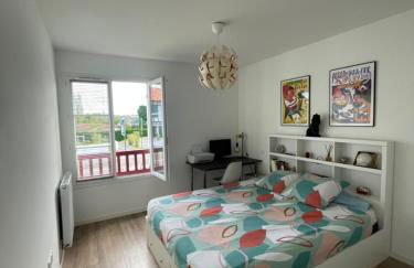 charmant appartement - Foto 10