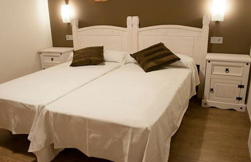 Apartamentos Vega Rodiles el llagar - Foto 11