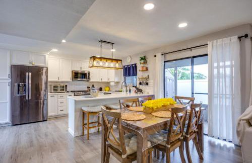 5 Mi to Beach Jupiter Townhome with Pool Access - Foto 2