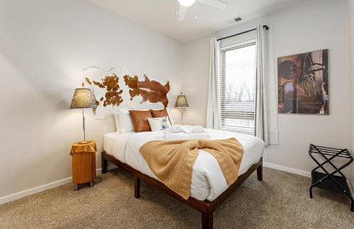 Trailside Charm TART Trail Downtown - Foto 18